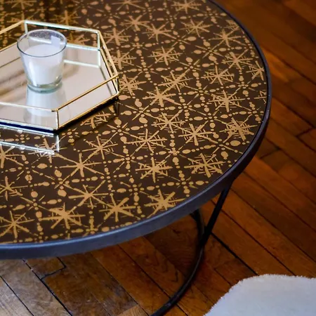 Place Stanislas 1er Apartamento *