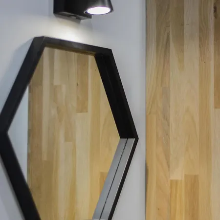 Place Stanislas 1er Appartement *