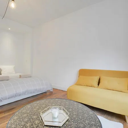 Place Stanislas 1er * Nancy