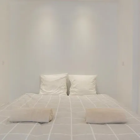 Place Stanislas 1er Apartamento