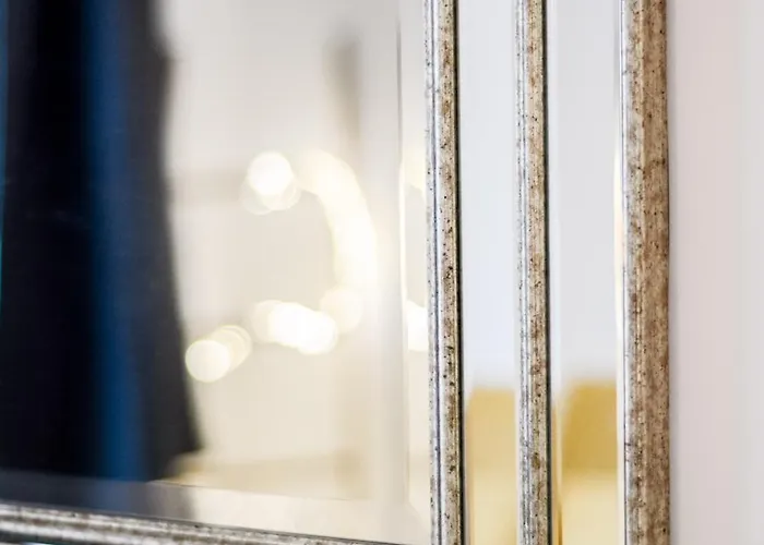 Place Stanislas 1er *