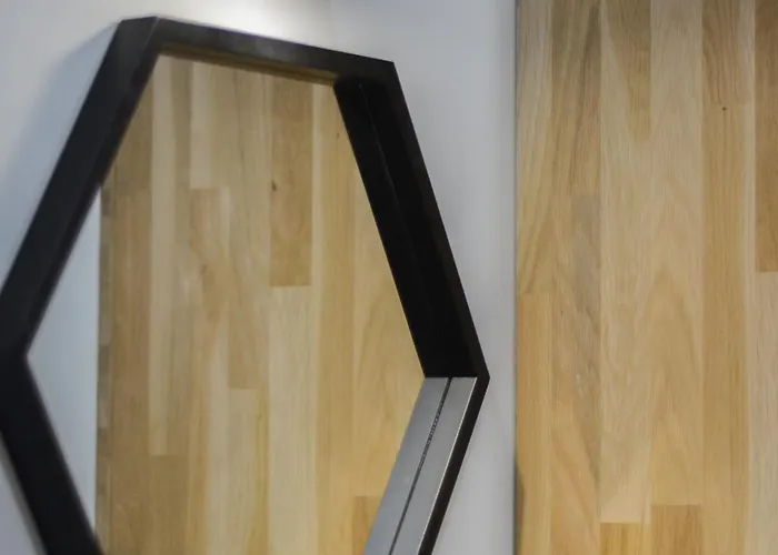 Place Stanislas 1er Appartement *