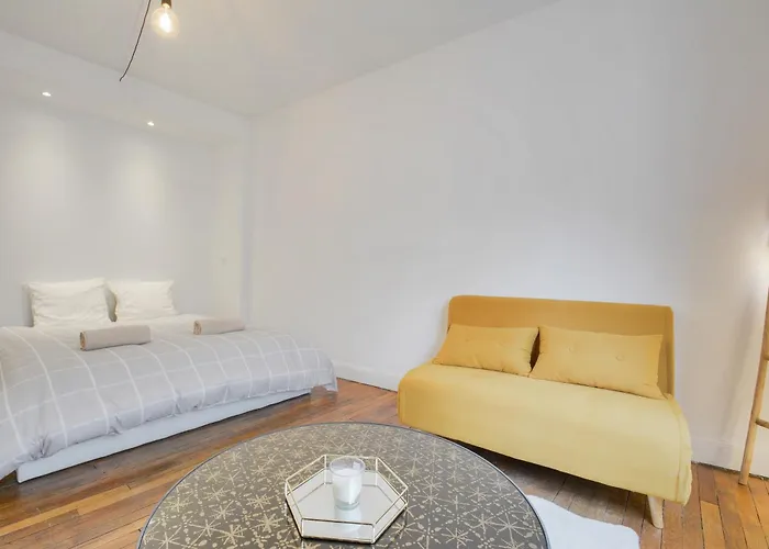 Place Stanislas 1er * Нанси