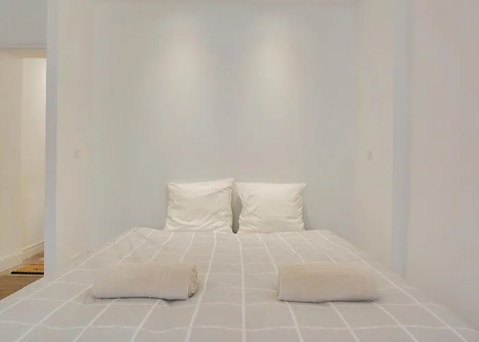 Place Stanislas 1er Appartement