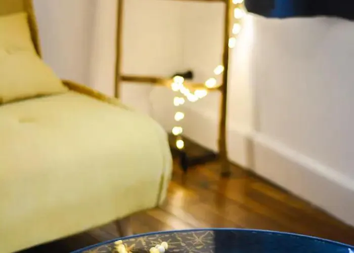 Place Stanislas 1er Appartement